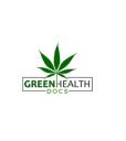 Green Health Docs Arlington logo